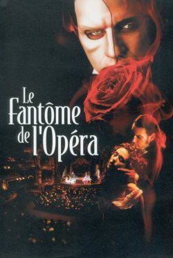 Le fantôme de l opéra