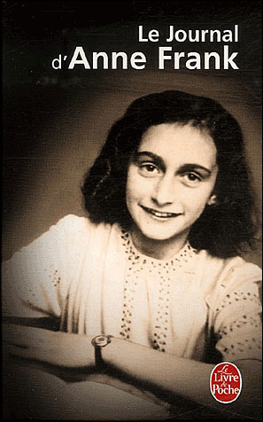 Le journal d anne frank