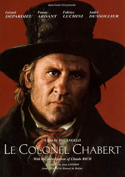 Le colonel chabert